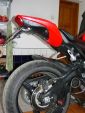  Zadupek carbon + uchwyt tablicy + kierunki z Rizomy do sc59