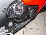  Karbon na obudowy CBR1000RR SC59