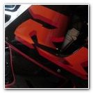 Honda Fireblade CBR 900RR SC33 CRASHPADY