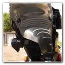 montaż JARDINE RT-One Dual Outlet - Honda Fireblade CBR 1000RR