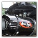 montaż JARDINE RT-One Dual Outlet - Honda Fireblade CBR 1000RR
