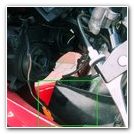 Xenon Fireblade CBR 929RR