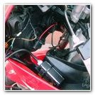 Ksenon Fireblade CBR 929RR