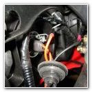 Xenon Fireblade CBR 954RR