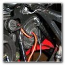 Ksenon Fireblade CBR 954RR