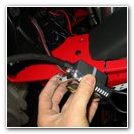 Xenon Fireblade CBR 954RR