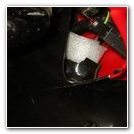 Xenon Fireblade CBR 954RR