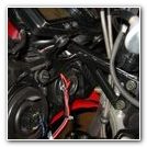 Ksenon Fireblade CBR 954RR
