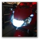 Xenon Fireblade CBR 954RR