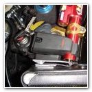 Uchwyt GPS Fireblade 954RR