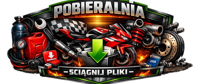 Pobieralnia - Lista wszystkich plików do pobrania na stronie Fireblade.PL