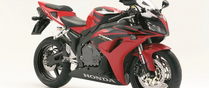 Honda CBR1000RR Fireblade SC57b