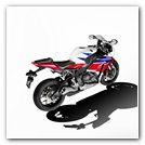 Honda Fireblade CBR 1000RR 2014