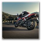 Honda Fireblade CBR 1000RR 2014