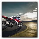 Honda Fireblade CBR 1000RR 2014