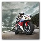 Honda Fireblade CBR 1000RR 2014