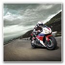 Honda Fireblade CBR 1000RR 2014
