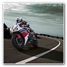 Honda Fireblade CBR 1000RR 2014