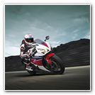 Honda Fireblade CBR 1000RR 2014