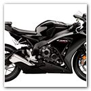 Honda Fireblade CBR 1000RR 2014