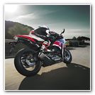 Honda Fireblade CBR 1000RR 2014