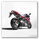 Honda Fireblade CBR 1000RR 2014