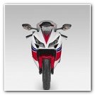 Honda Fireblade CBR 1000RR 2014