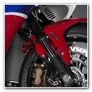 Honda Fireblade CBR 1000RR 2014