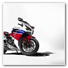 Honda Fireblade CBR 1000RR 2014