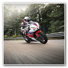 Honda Fireblade CBR 1000RR 2014