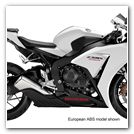 Honda Fireblade CBR 1000RR 2014