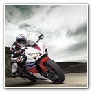 Honda Fireblade CBR 1000RR 2014