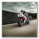 Honda Fireblade CBR 1000RR 2014