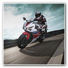 Honda Fireblade CBR 1000RR 2014