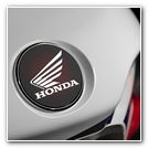 Honda Fireblade CBR 1000RR 2014