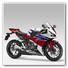 Honda Fireblade CBR 1000RR 2014