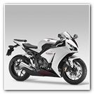 Honda Fireblade CBR 1000RR 2014