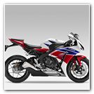 Honda Fireblade CBR 1000RR 2014