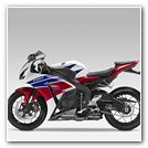 Honda Fireblade CBR 1000RR 2014