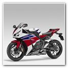 Honda Fireblade CBR 1000RR 2014