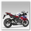 Honda Fireblade CBR 1000RR 2014