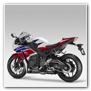 Honda Fireblade CBR 1000RR 2014