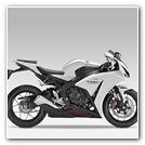 Honda Fireblade CBR 1000RR 2014