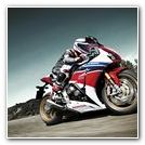 Honda Fireblade CBR 1000RR 2014