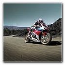 Honda Fireblade CBR 1000RR 2014