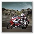 Honda Fireblade CBR 1000RR 2014