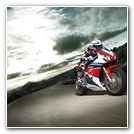 Honda Fireblade CBR 1000RR 2014