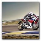 Honda Fireblade CBR 1000RR 2014