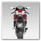Honda Fireblade CBR 1000RR 2014