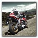 Honda Fireblade CBR 1000RR 2014